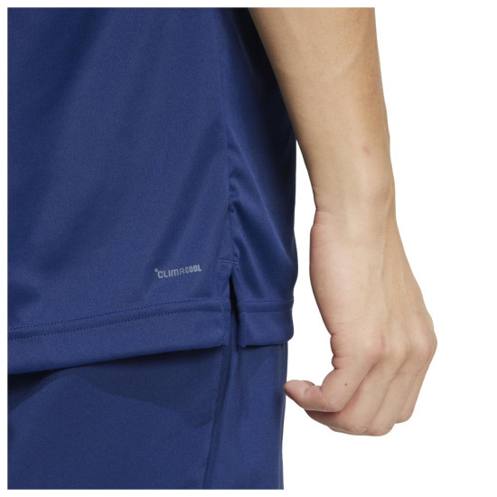 Adidas Ανδρική κοντομάνικη μπλούζα Club Tennis 3-S Tee Adidas Ανδρική κοντομάνικη μπλούζα Club Tennis 3-S Tee